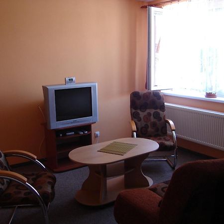 Senk U Svejka Apartman Ústí nad Labem Kültér fotó