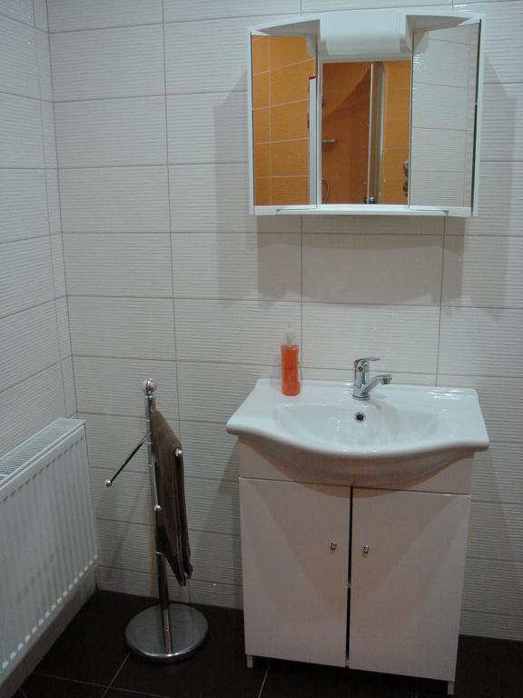 Senk U Svejka Apartman Ústí nad Labem Kültér fotó